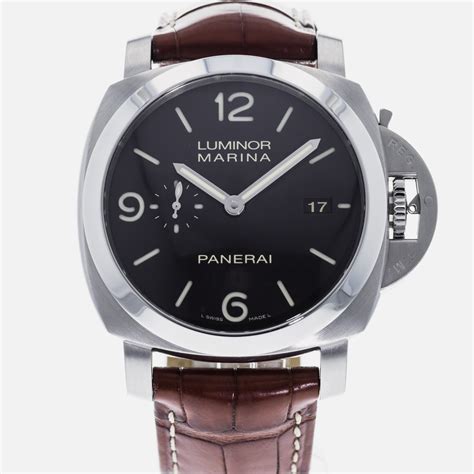 panerai luminor gebraucht